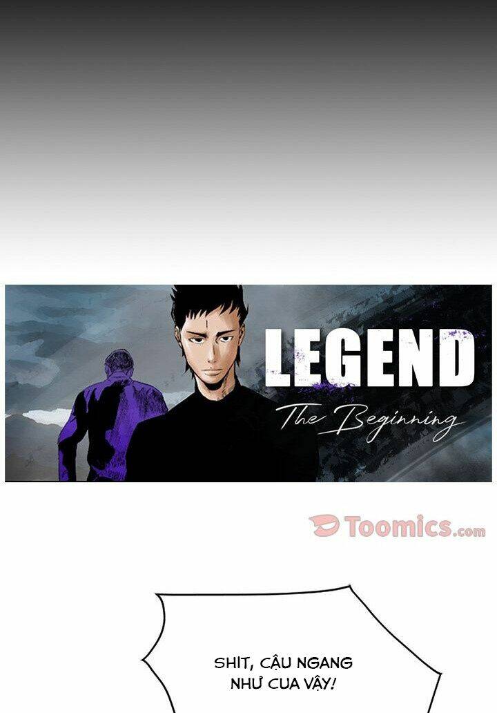 huyền thoại : khởi đầu chapter 43 4