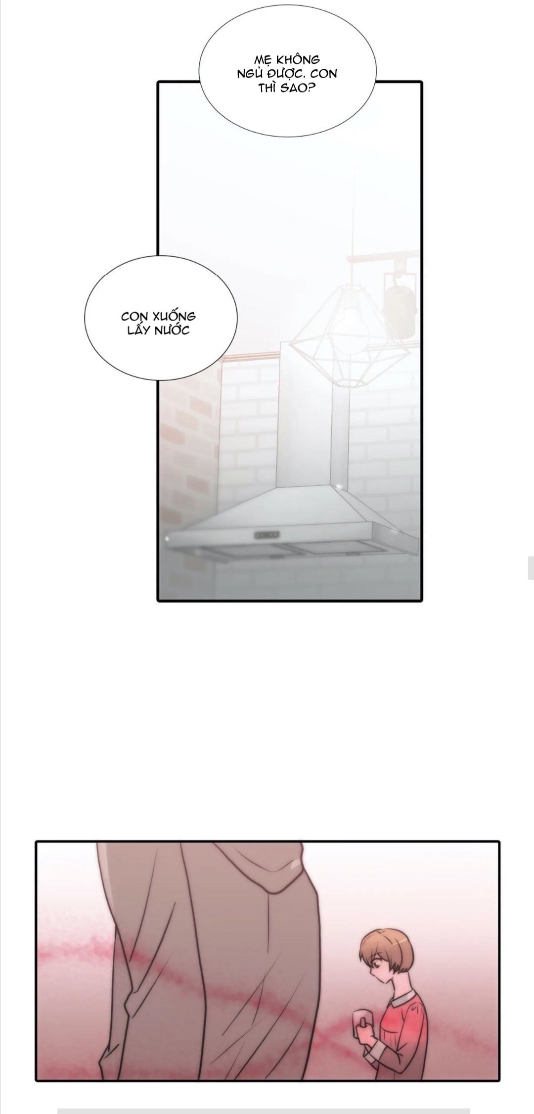 đưa đón người yêu chapter 53 24