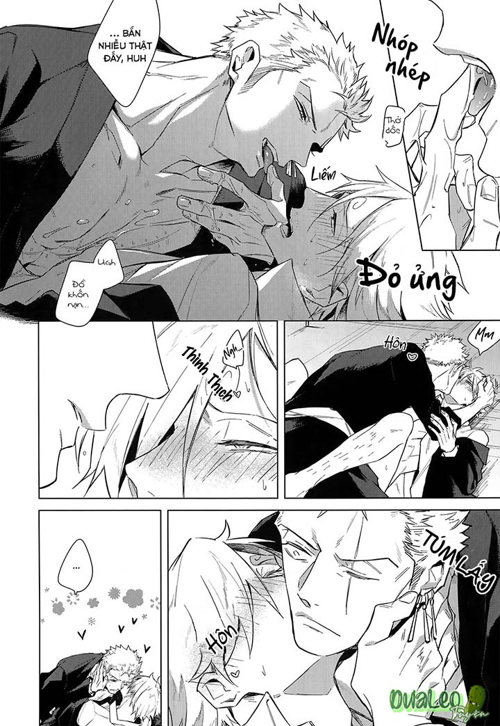 tổng hợp oneshot boylove chapter 6 20