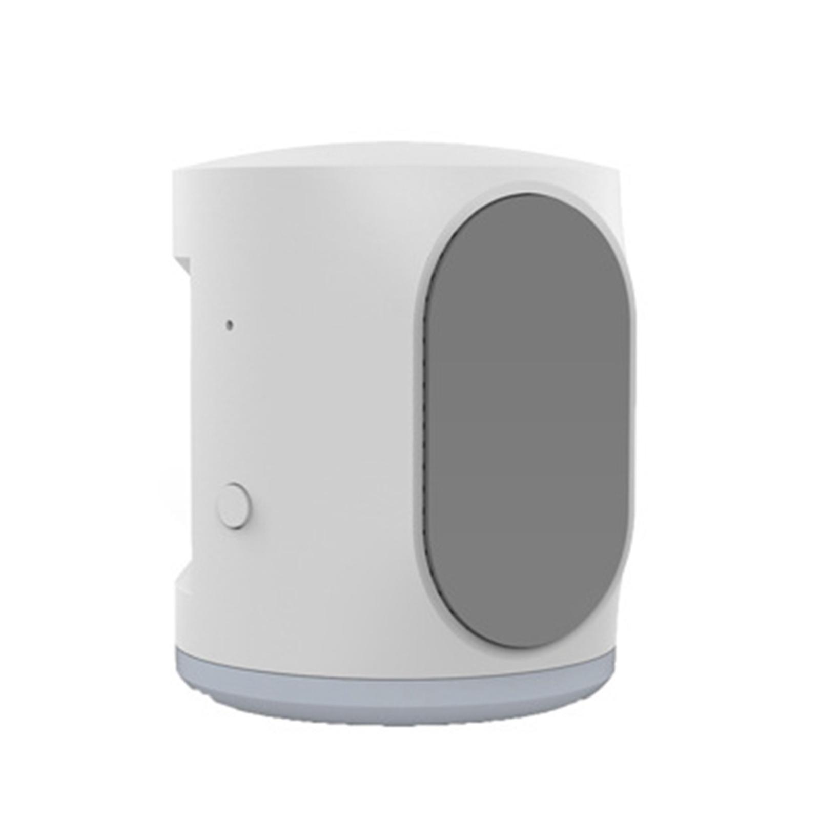 Smart PIR Motion Sensor, Intelligent App Control, Infrared Detector Automatic Door Light Sensor Human Body Sensor, for Burglar Alarm System