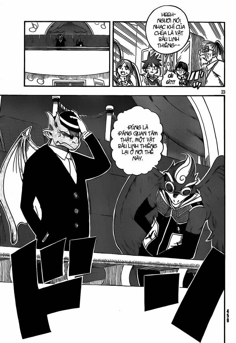 buster keel chapter 8 23