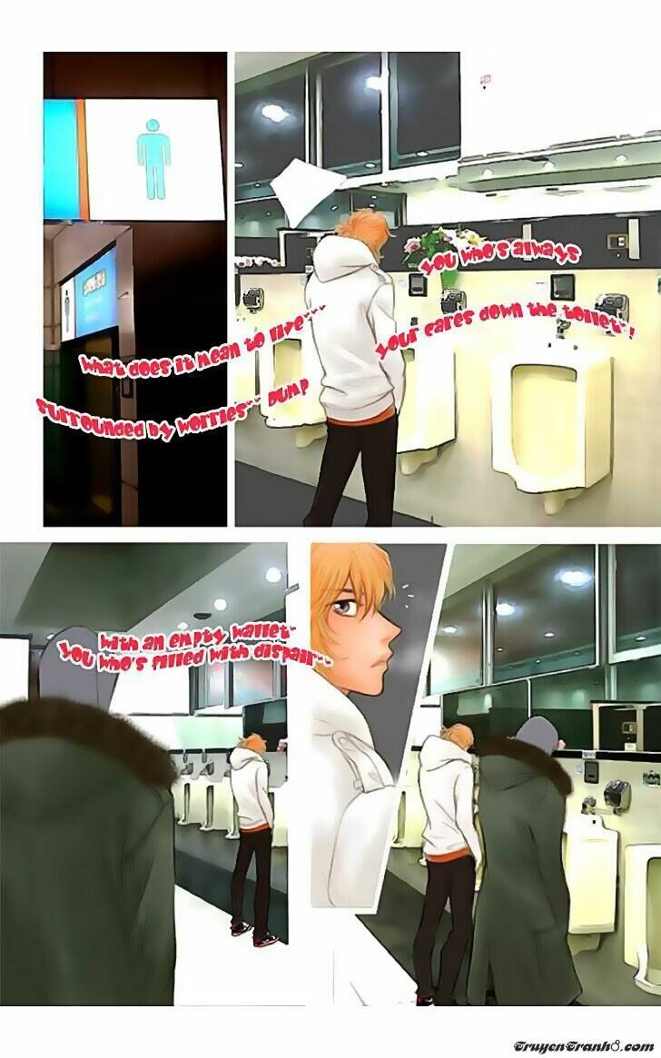 running on empty chapter 10 8