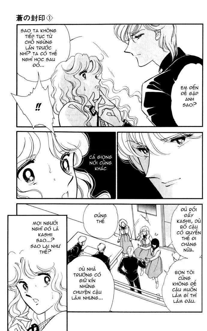 dấu phong ấn xanh chapter 1 44