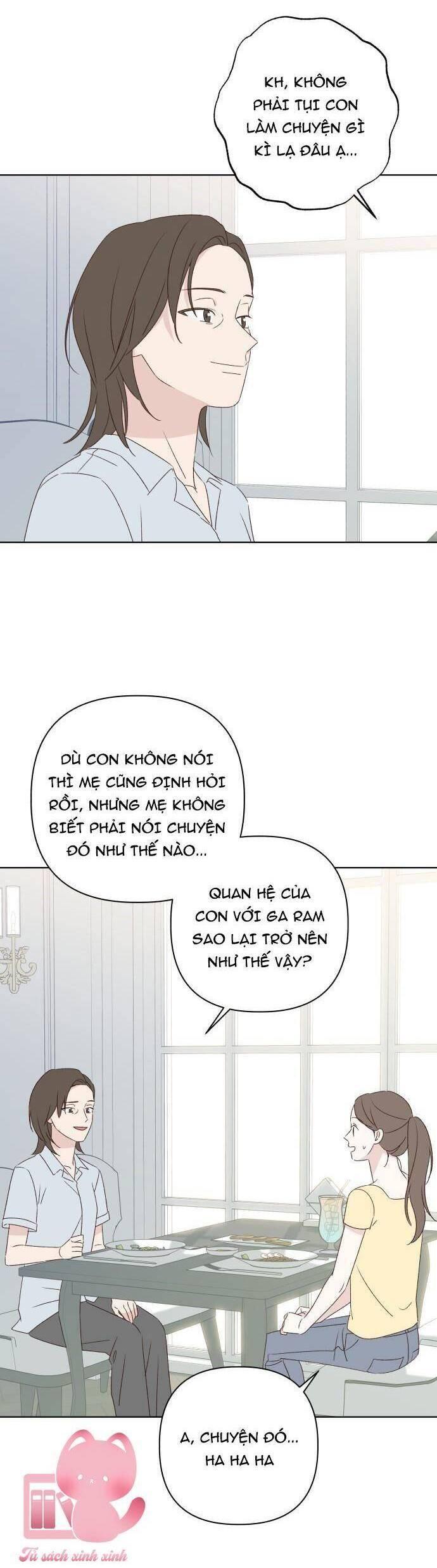 lén lút quện nhau chapter 49 5