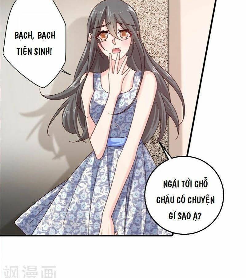 nhập cốt noãn hôn chapter 317 8