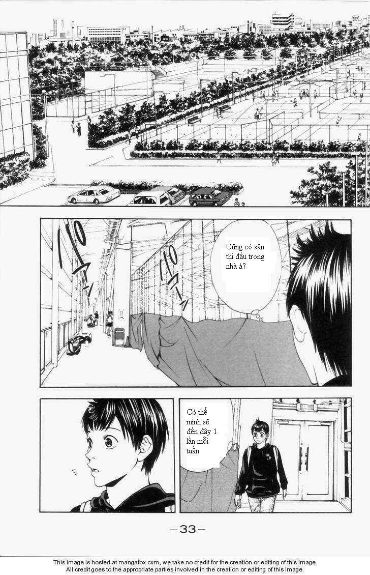 baby steps chapter 1 26