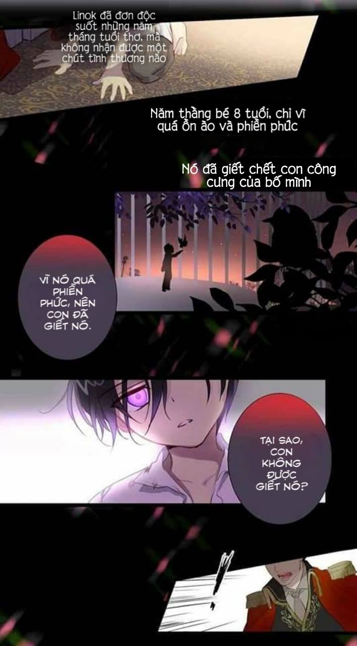 tuyển tập các chương prologue hàn chapter 2 10