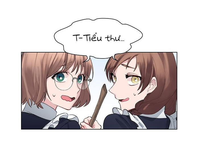 là ác nữ nhưng tôi muốn trở thành nữ chính chapter 1 34