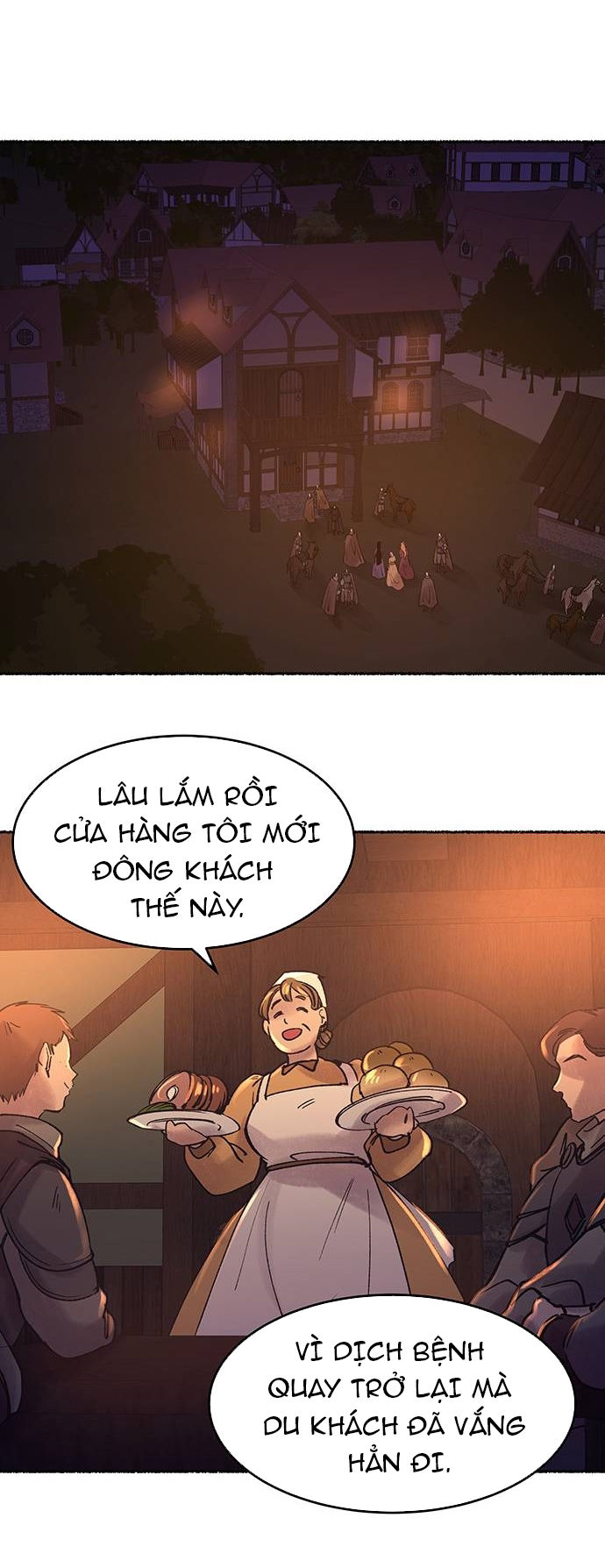 như gió trên cành cây khô chapter 25 45