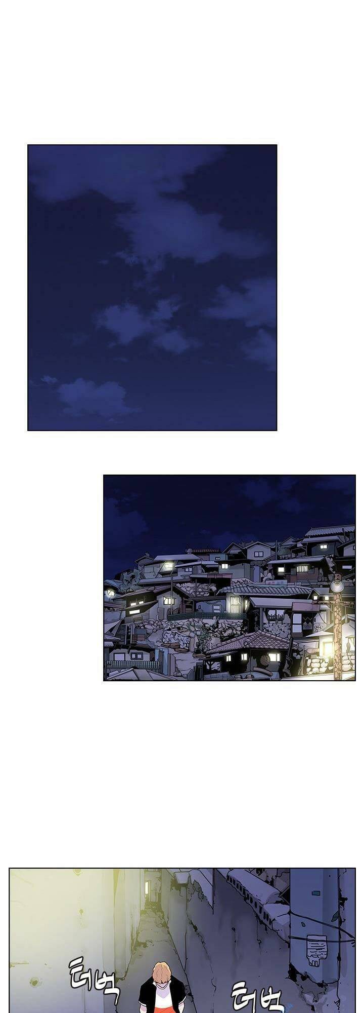 cuộc chiến băng đảng chapter 43 40