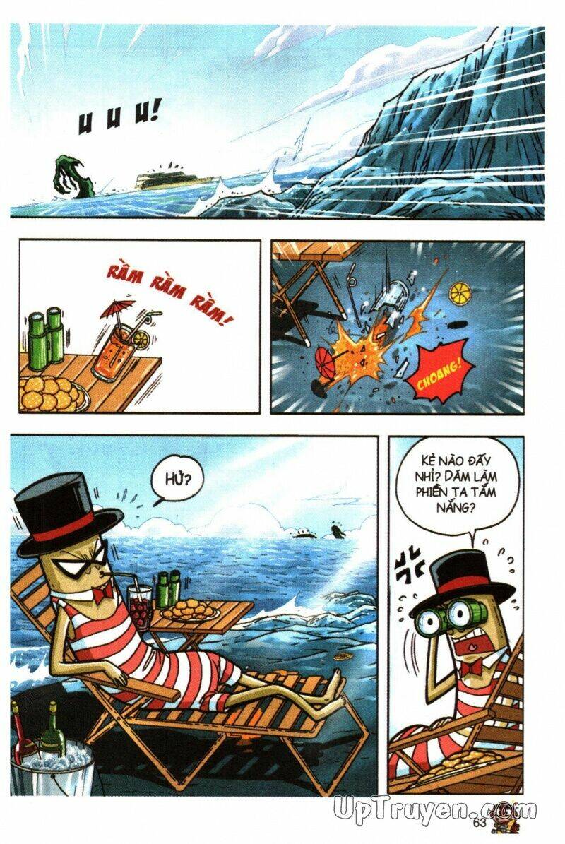 siêu nhân mì ăn liền chapter 11 63