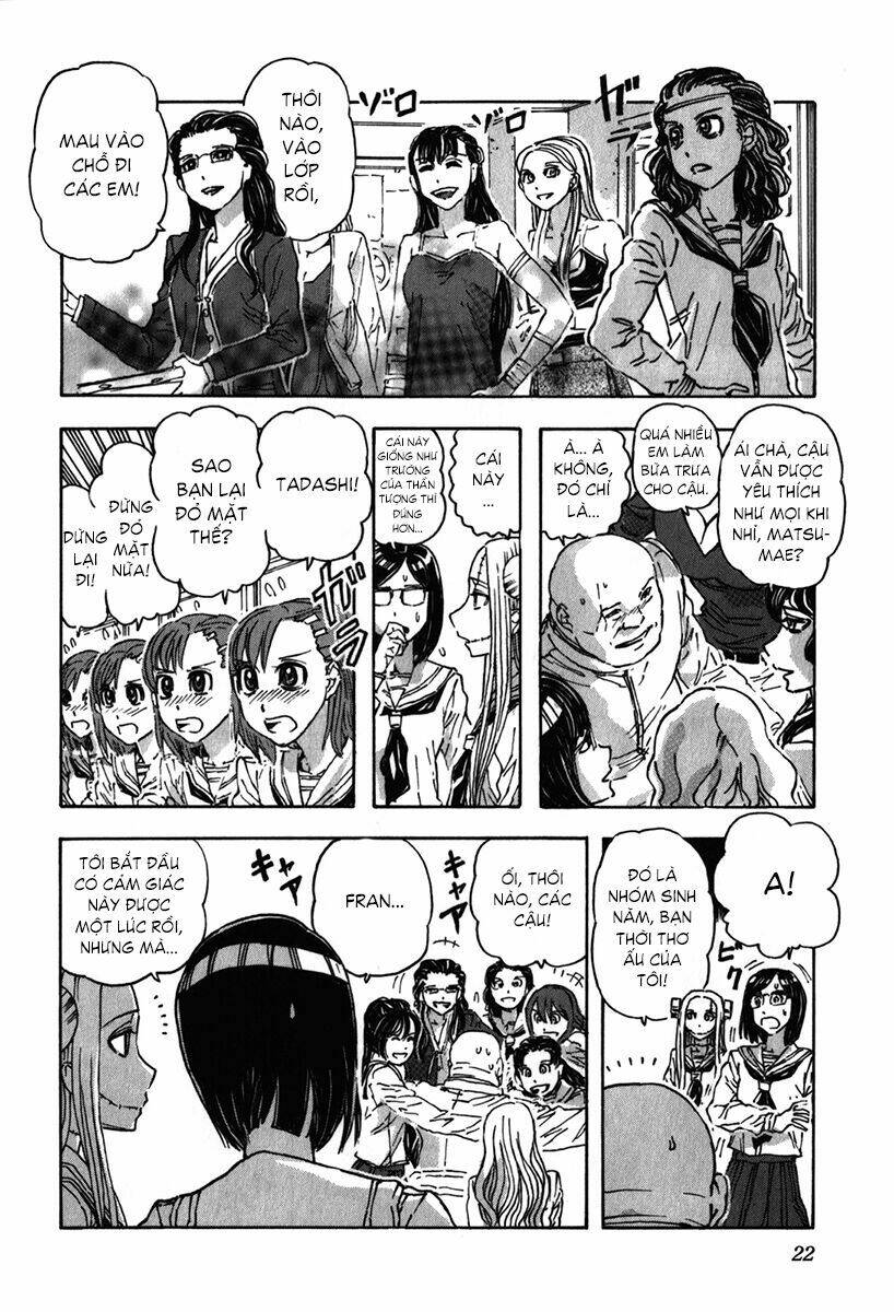 franken fran chapter 54 19