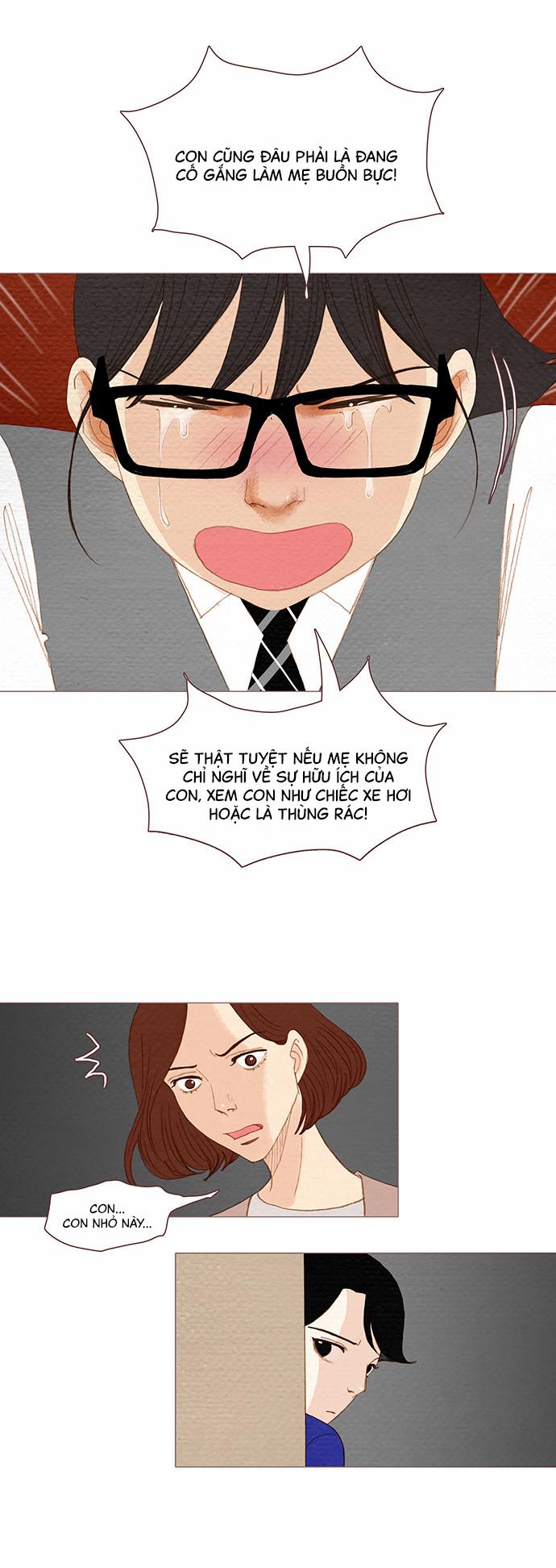 thánh thần trẻ trâu chapter 70 15