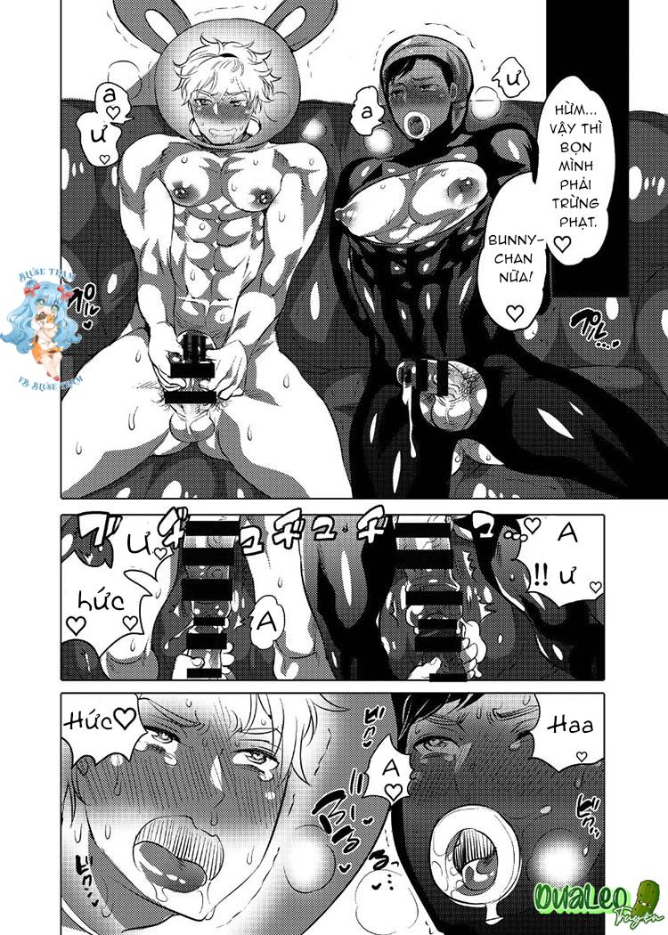 tổng hợp oneshot boylove chapter 21 22