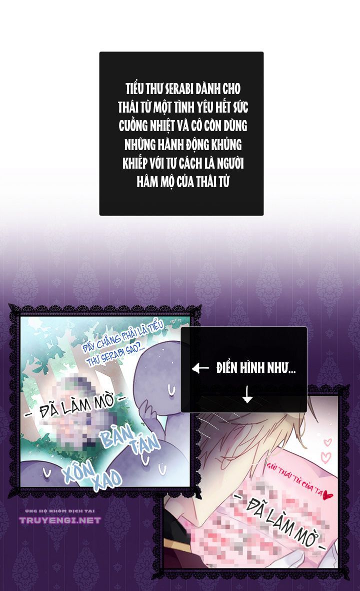 quý cô đây là kẻ đeo bám chapter 1 10