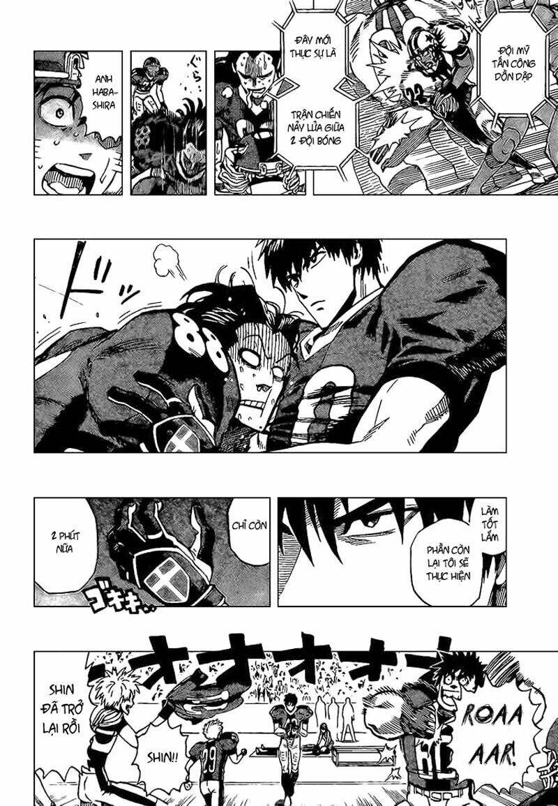 lá chắn mắt chapter 331 7