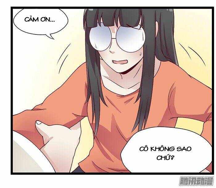 người ba độc thân chapter 21 6