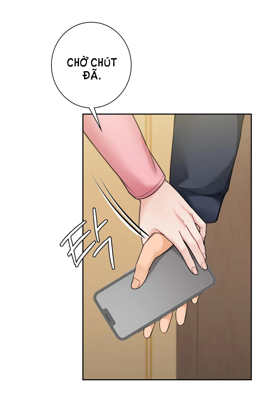 [18+] không là bạn bè chapter 31.2 26