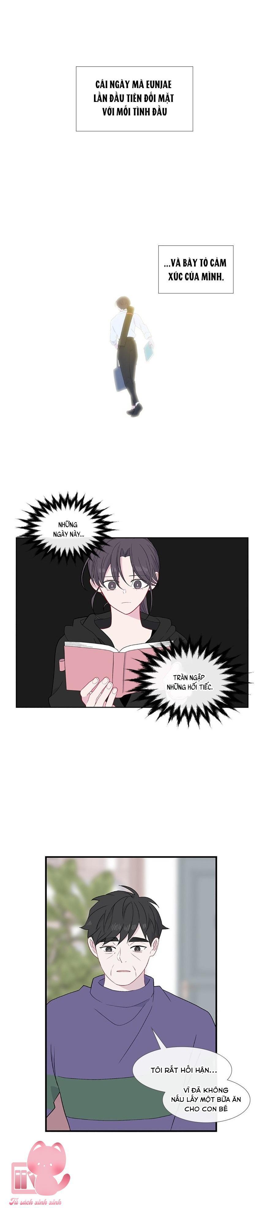 về bên anh chapter 93 16