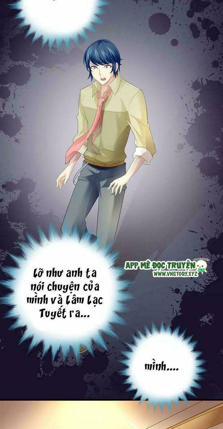 trò chơi săn tình - tổng tài khó kìm lòng chapter 7 23