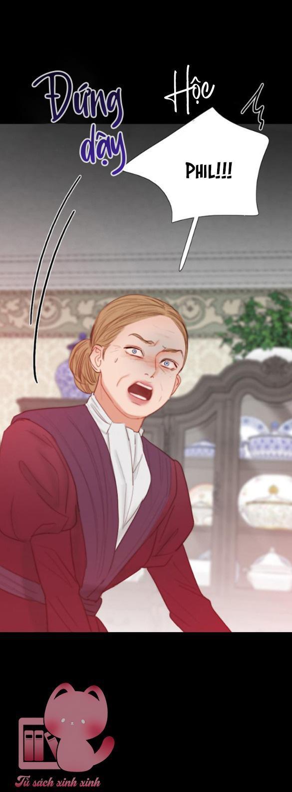 selena chapter 34 37