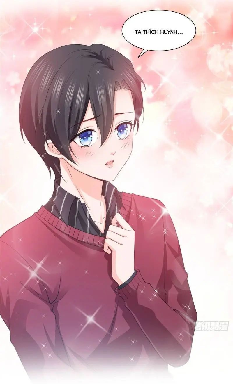 Hệt Như Hàn Quang Gặp Nắng Gắt chapter 154 30