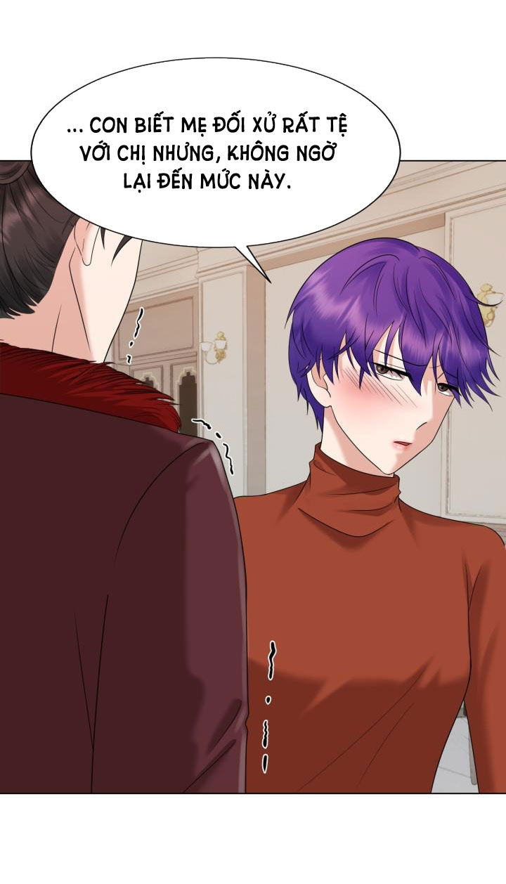 [18+] vì điên nên kết hôn chapter 20.2 20