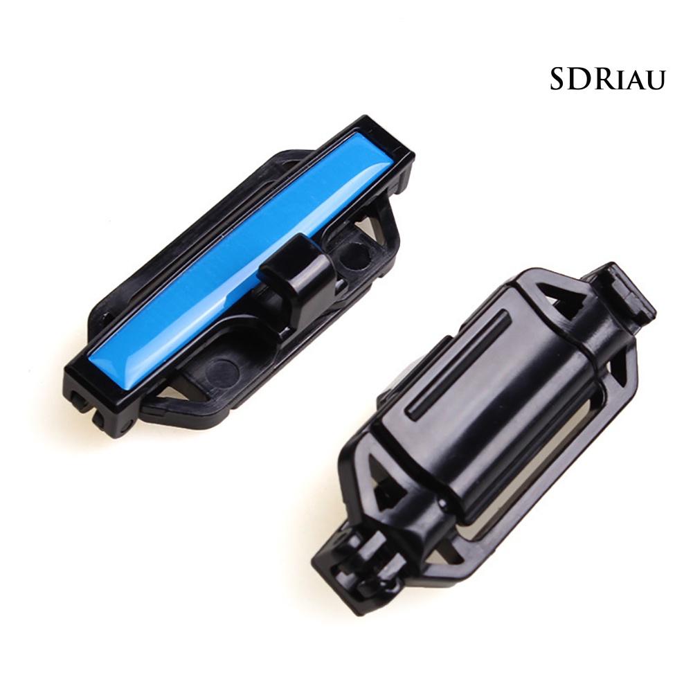 Bộ 2 Khóa Điều Chỉnh Dây An Toàn Cho Xe Hơi