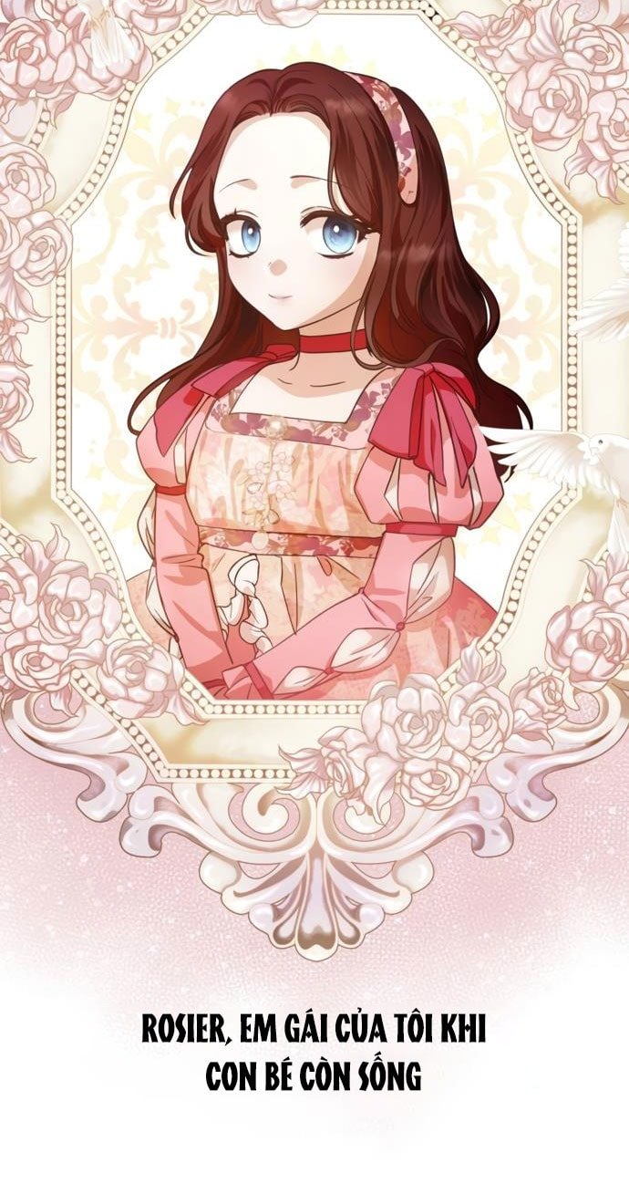 phía sau nụ cười của nàng công chúa sống sót chapter 6.2 35