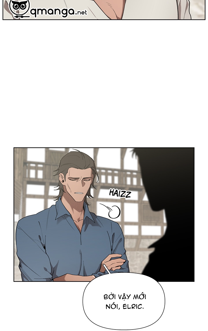 plaything - món đồ chơi của đại công tước chapter 14 23
