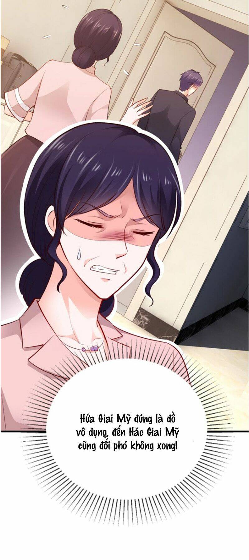 thú cưng độc quyền của boss chapter 65 8