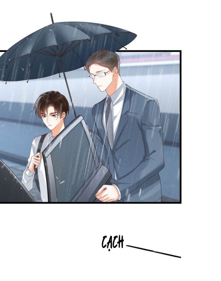 nịch tửu chapter 39 46