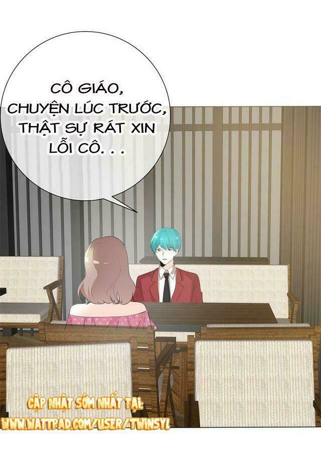 ái người tình xuất vu lam chapter 104 8