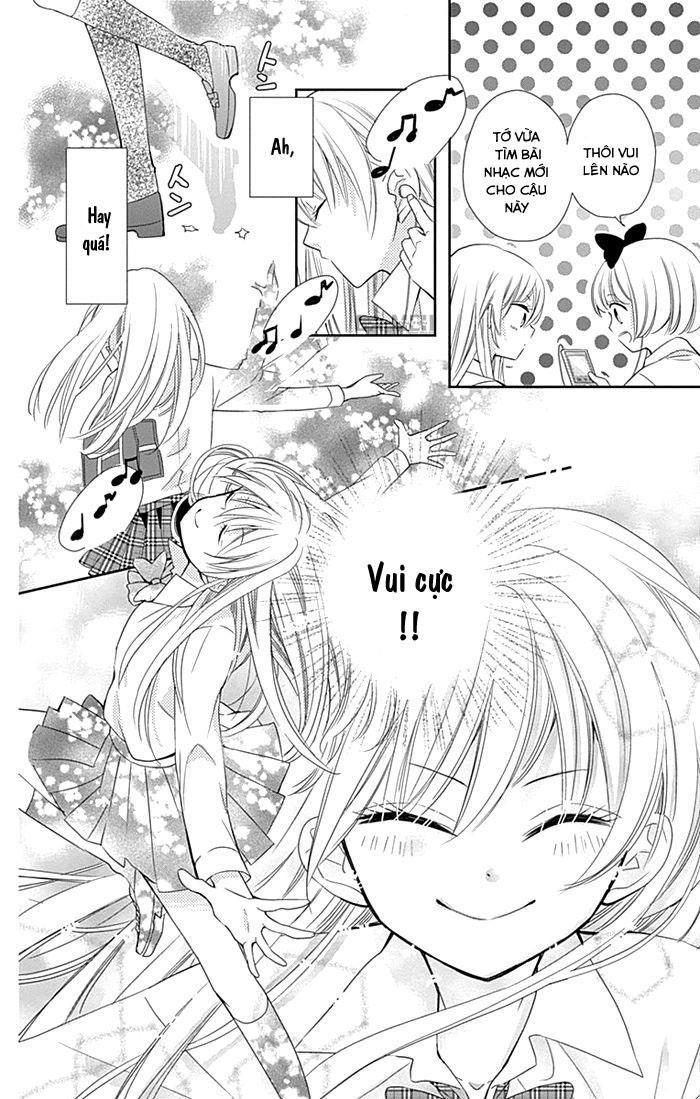 buddy go chapter 1 10