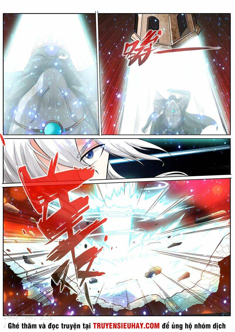 chư thiên ký chapter 254 11