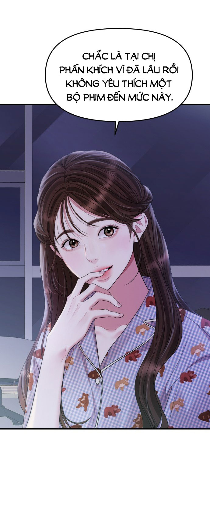 gửi em người đánh cắp những vì sao - to you who swallowed a star chapter 147.1 16