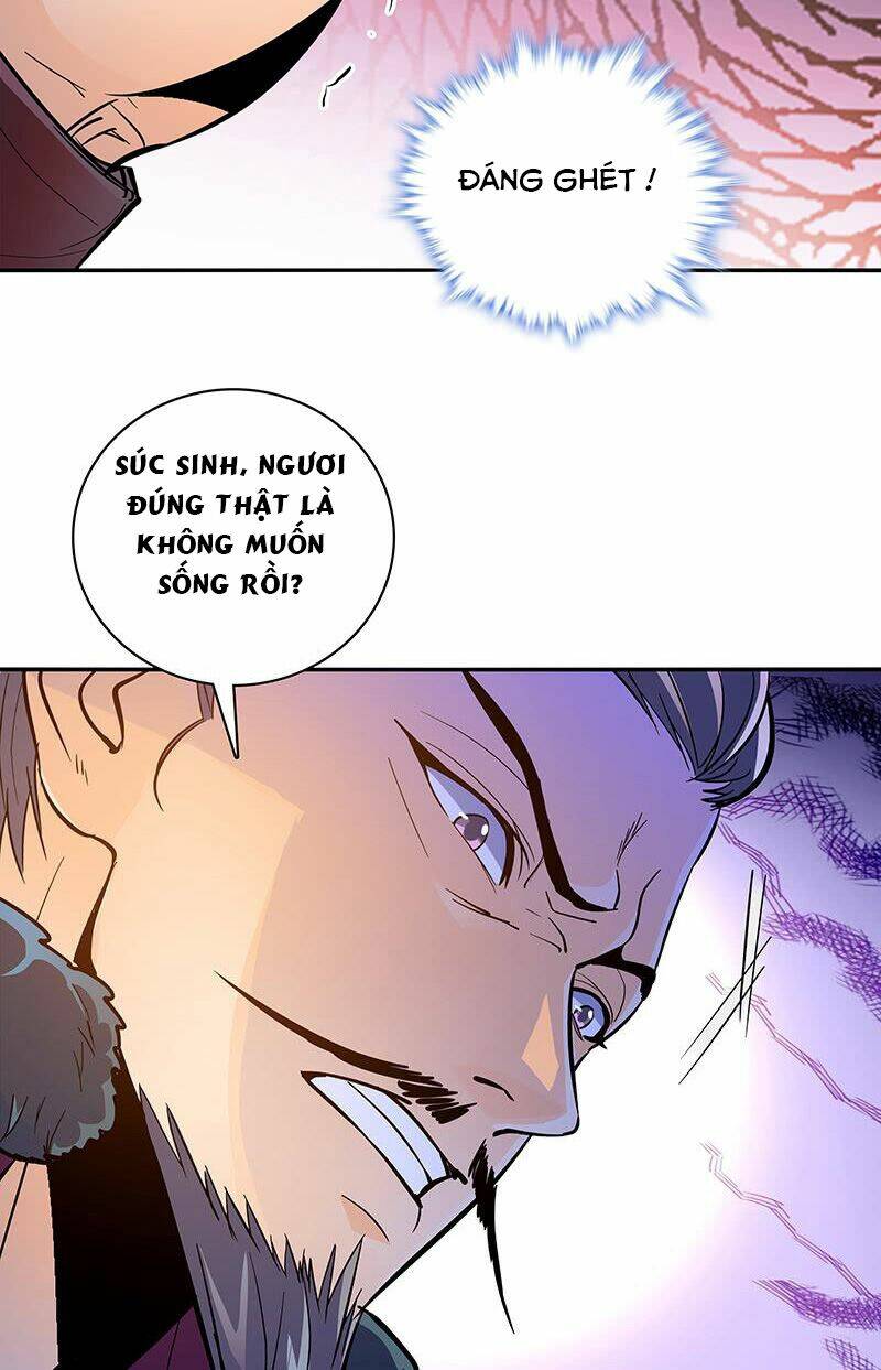 thần điêu hiệp lữ (new 2020) chapter 22 40