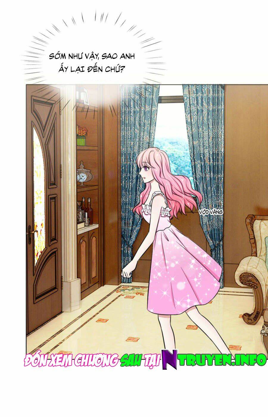 100 phương thức đẩy ngã ca ca chapter 12 24