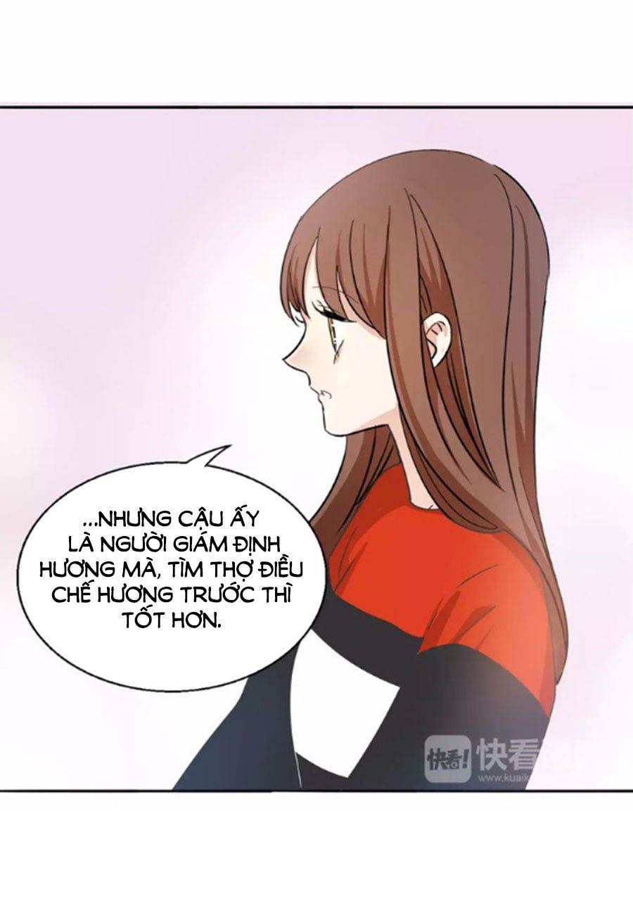 mùi hương lãng mạn chapter 35 13