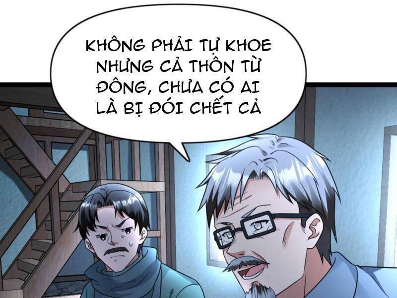 đóng băng toàn cầu: tôi gây dựng nên phòng an toàn thời tận thế chapter 180 37