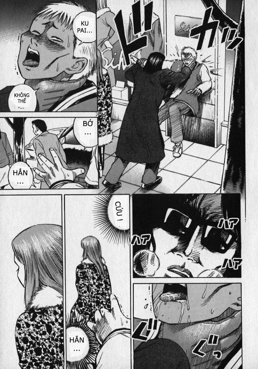 đảo ma cà rồng chapter 2 27