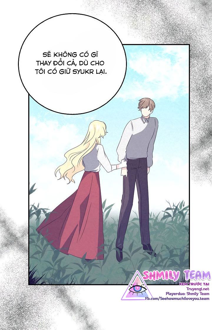 tôi là bạn gái cũ của một vị anh hùng chapter 15 38