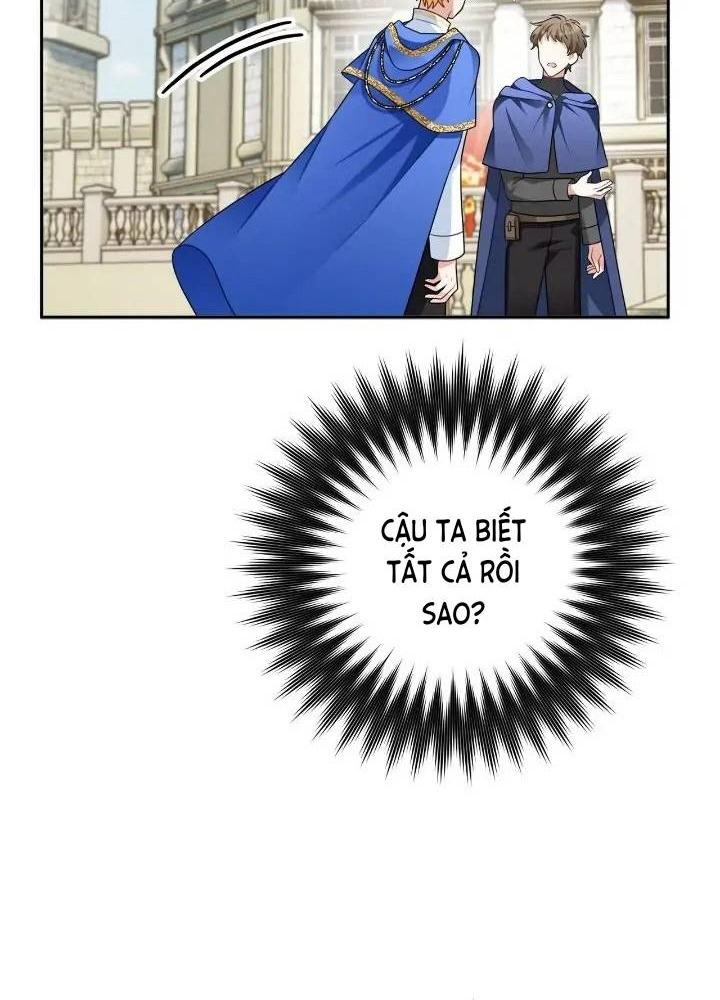 tại sao mẹ chồng tôi lại như thế này? chapter 15 129