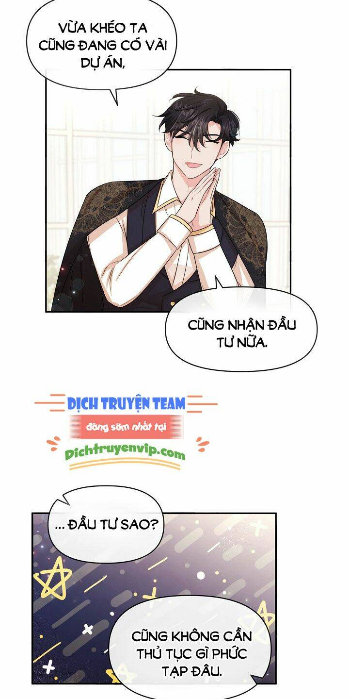 tiểu thư scarlet, em không muốn trả thù sao? chapter 51 2