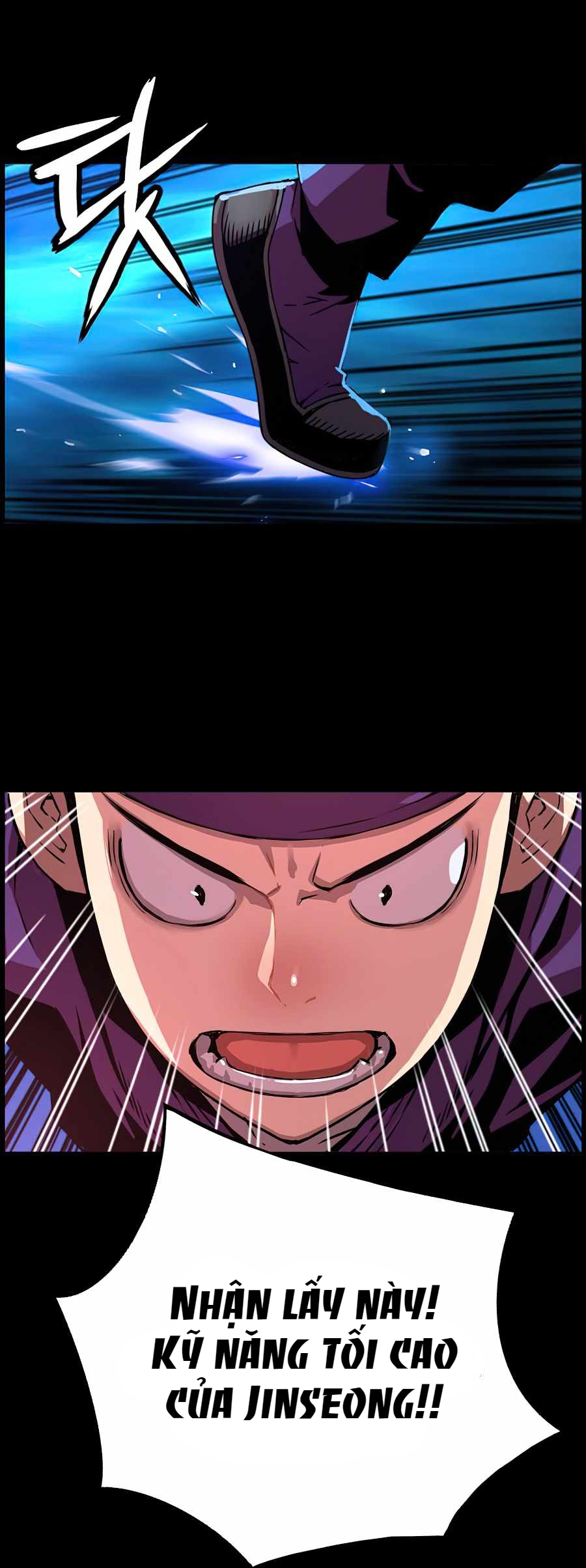 tôi sẽ sống như một hoàng tử chapter 49 7