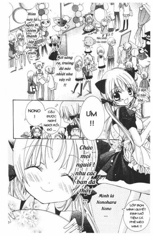 ore-sama kingdom chapter 3 35