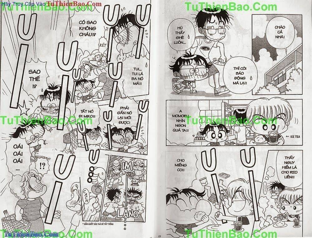 nhóc miko chapter 16 5