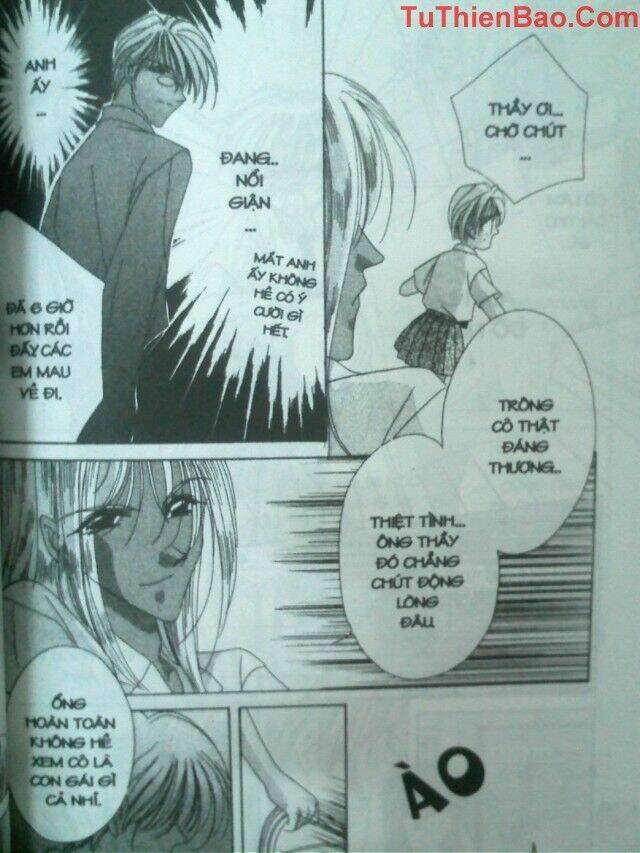 nguyện ước dưới ánh sao chapter 2 92