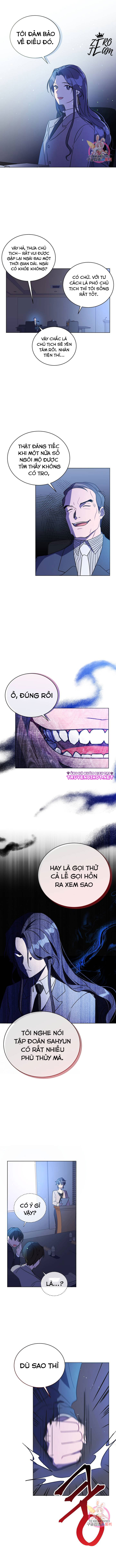 công chúa soyang và haechi chapter 4.2 2