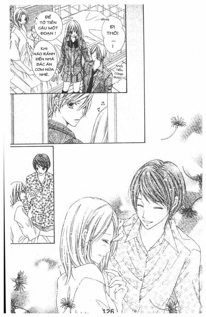 thiên đường rock chapter 6 126